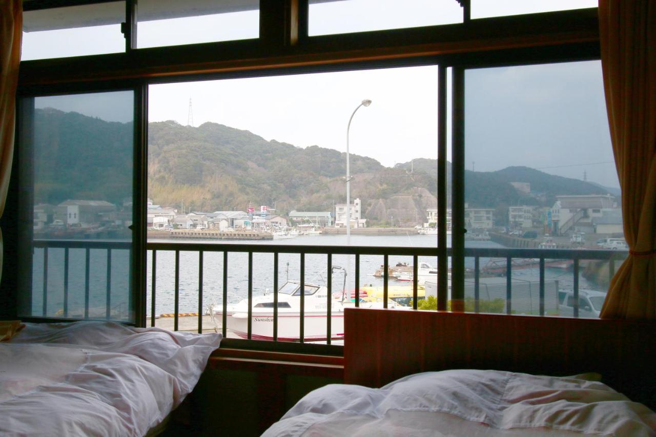 غوتو Okui Ryokan المظهر الخارجي الصورة