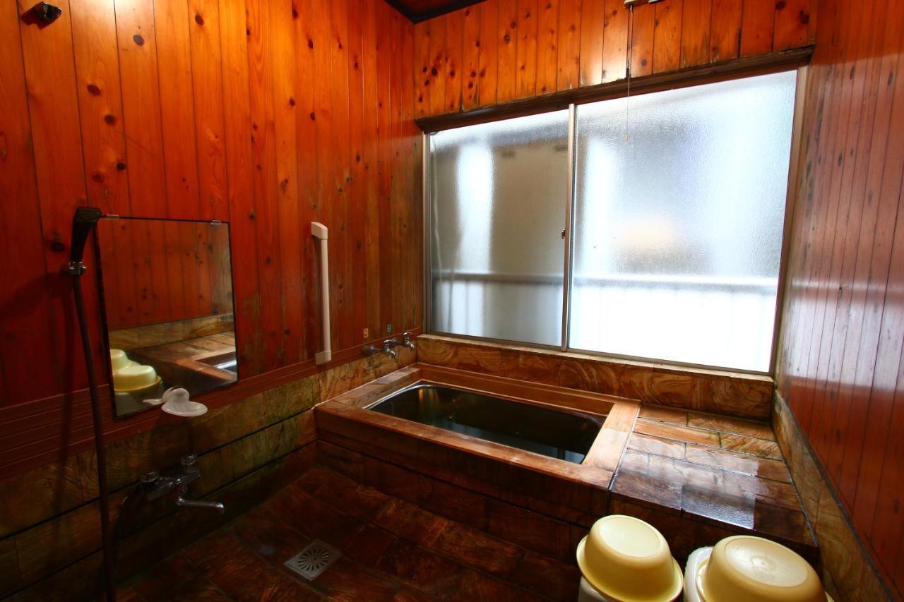 غوتو Okui Ryokan المظهر الخارجي الصورة