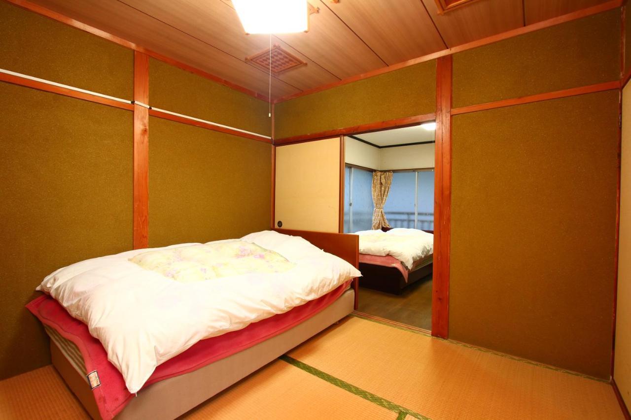 غوتو Okui Ryokan المظهر الخارجي الصورة